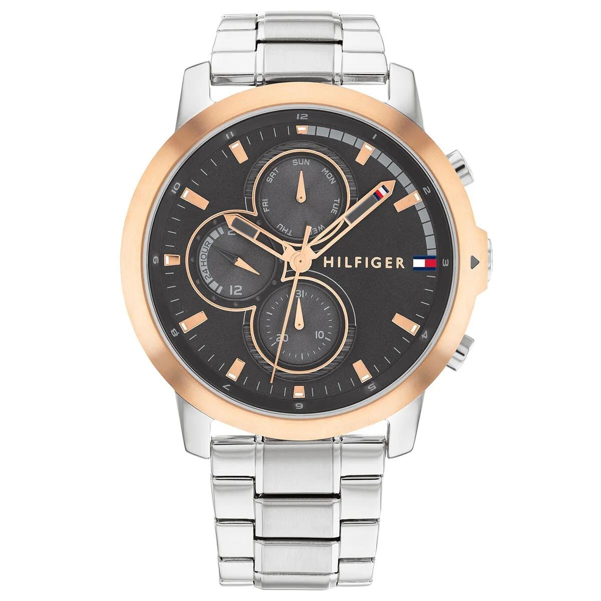 Tommy Hilfiger TH1792050 Erkek Kol Saati
 - Aktif Saat