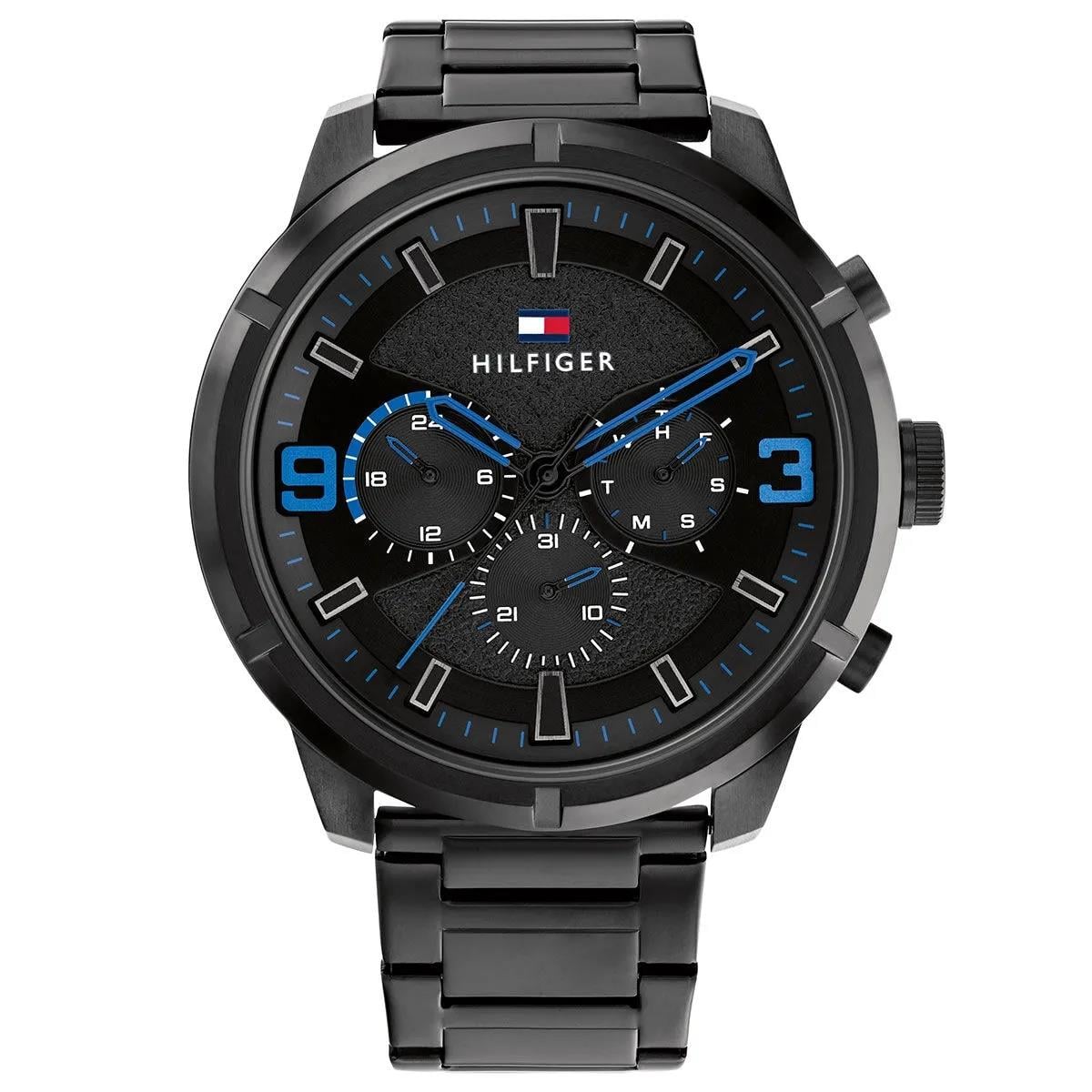 Tommy Hilfiger TH1792070 Erkek Kol Saati
 - Aktif Saat