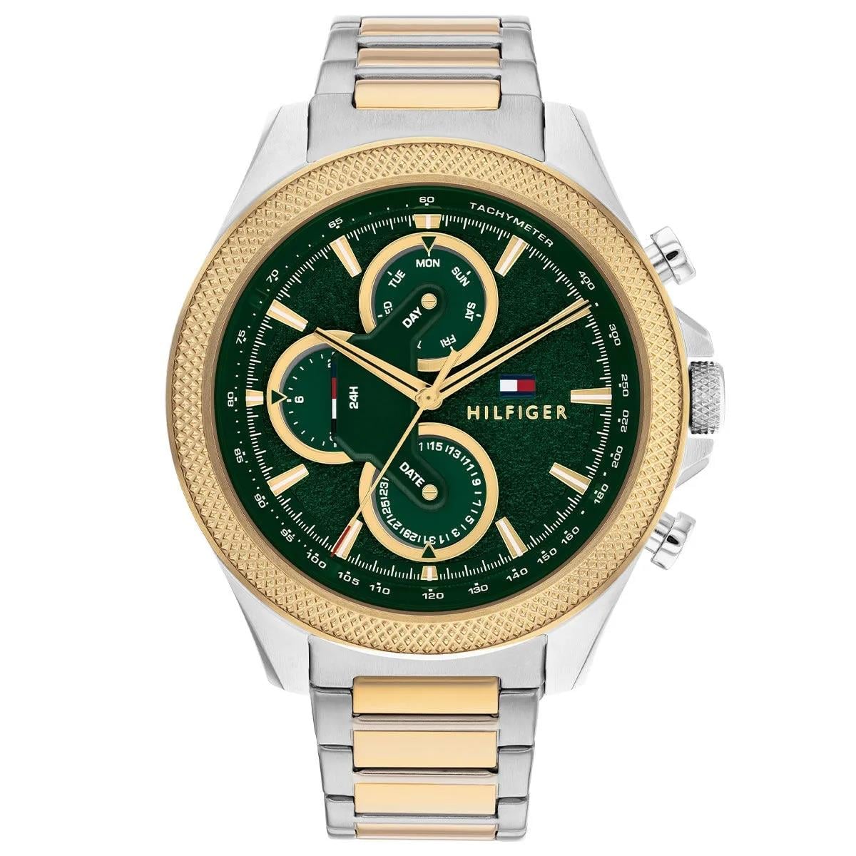 Tommy Hilfiger TH1792079 Erkek Kol Saati - Aktif Saat
