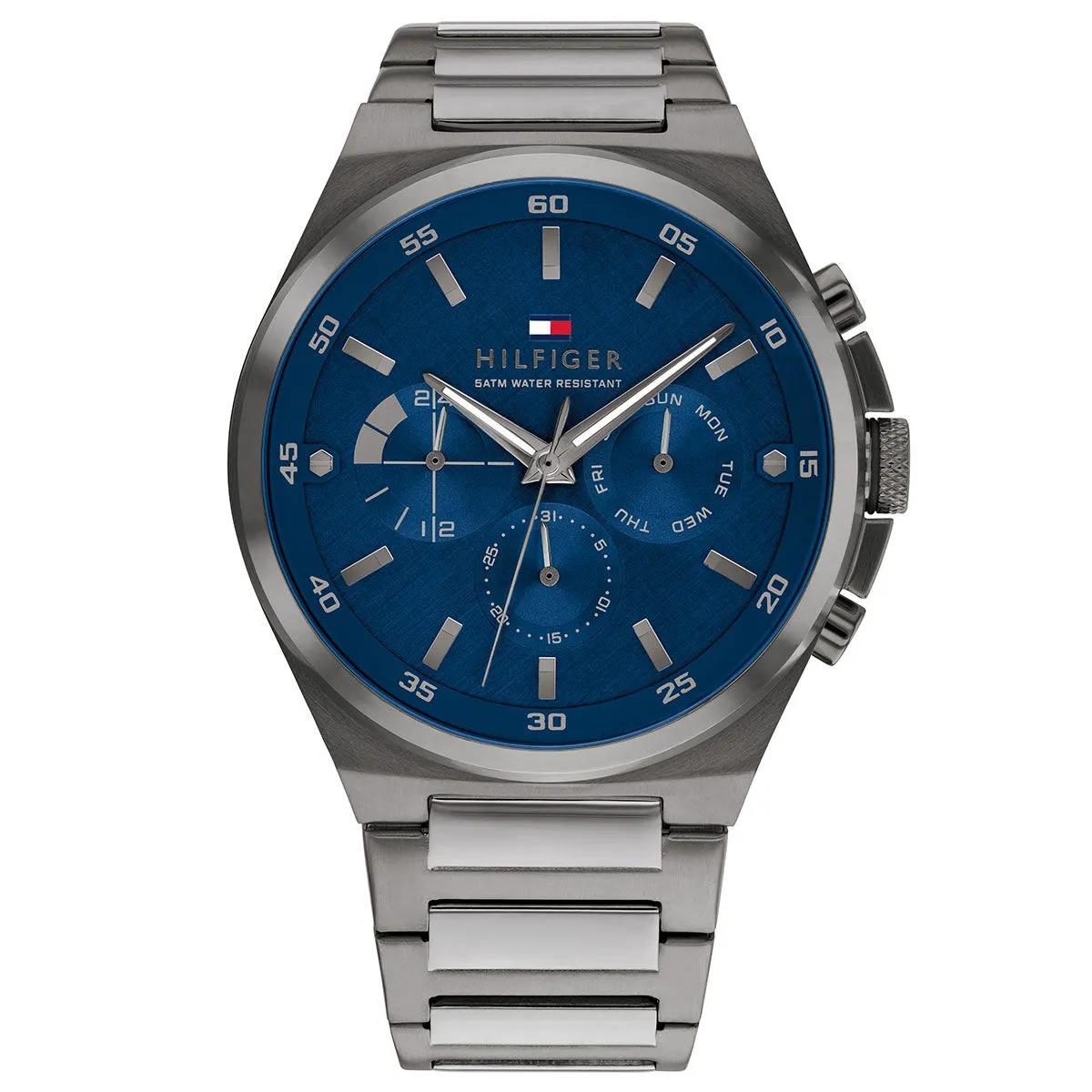 Tommy Hilfiger TH1792089 Erkek Kol Saati
 - Aktif Saat