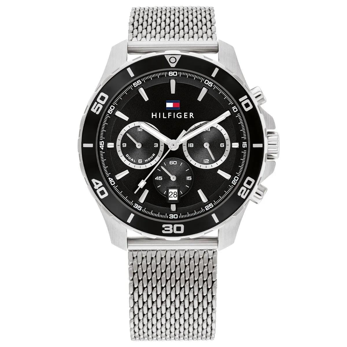 Tommy Hilfiger TH1792092 Erkek Kol Saati - Aktif Saat