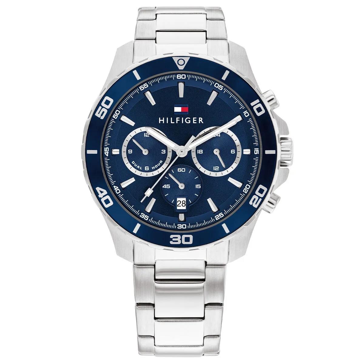 Tommy Hilfiger TH1792094 Erkek Kol Saati - Aktif Saat