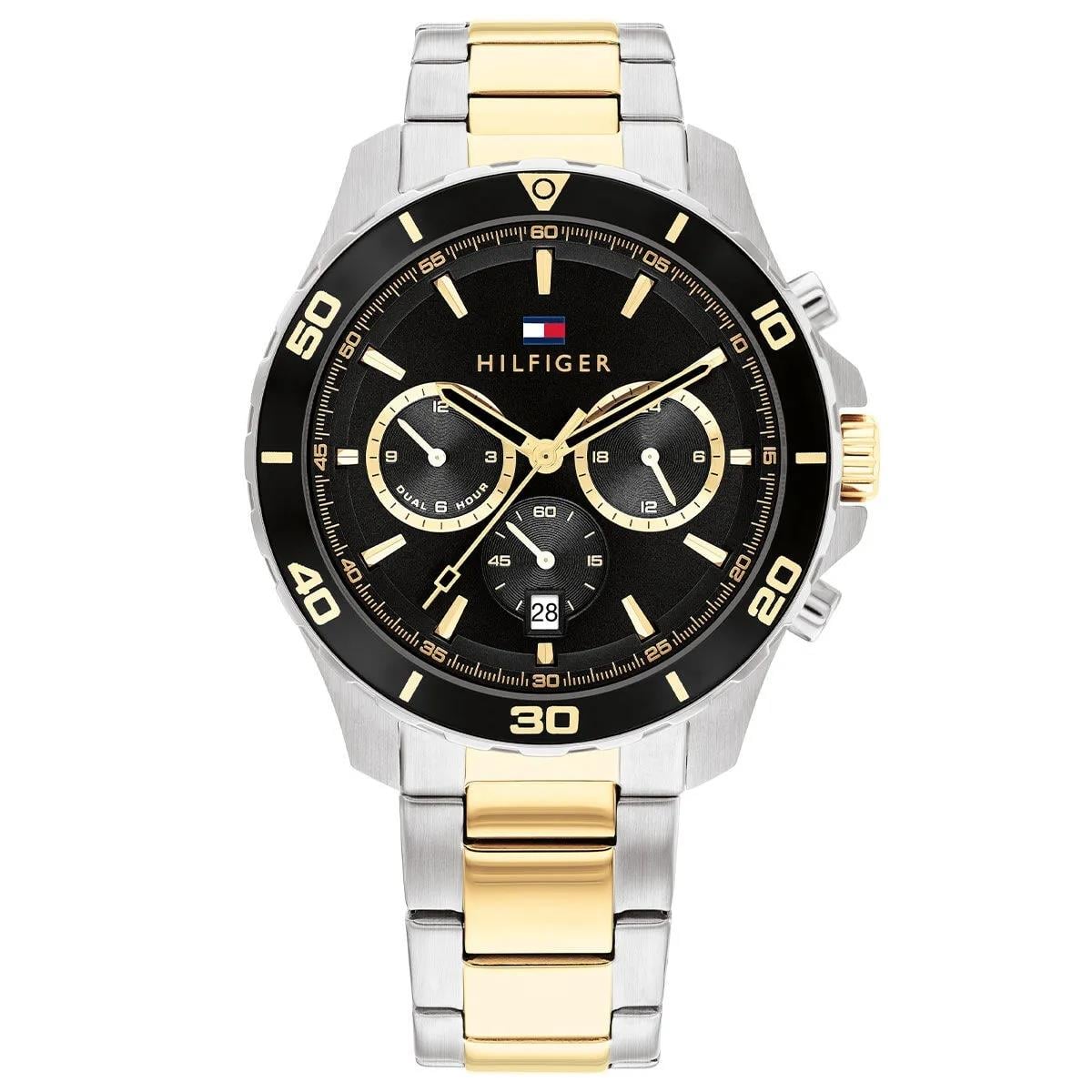 Tommy Hilfiger TH1792095 Erkek Kol Saati  - Aktif Saat