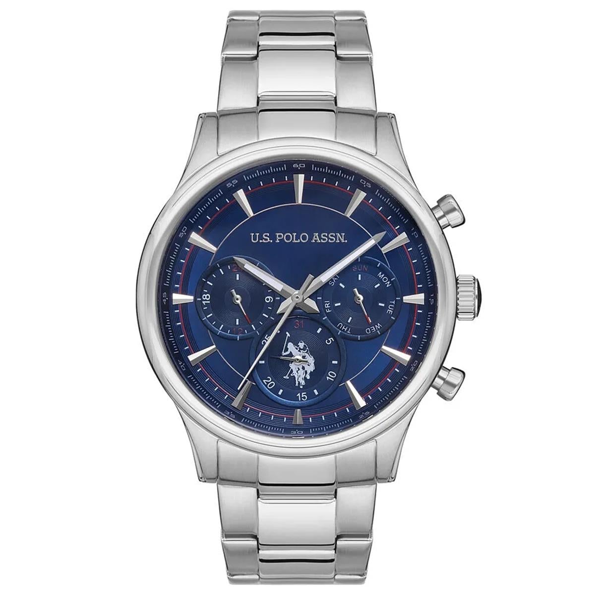 U.S. Polo Assn. USPA1010-03 Erkek Kol Saati