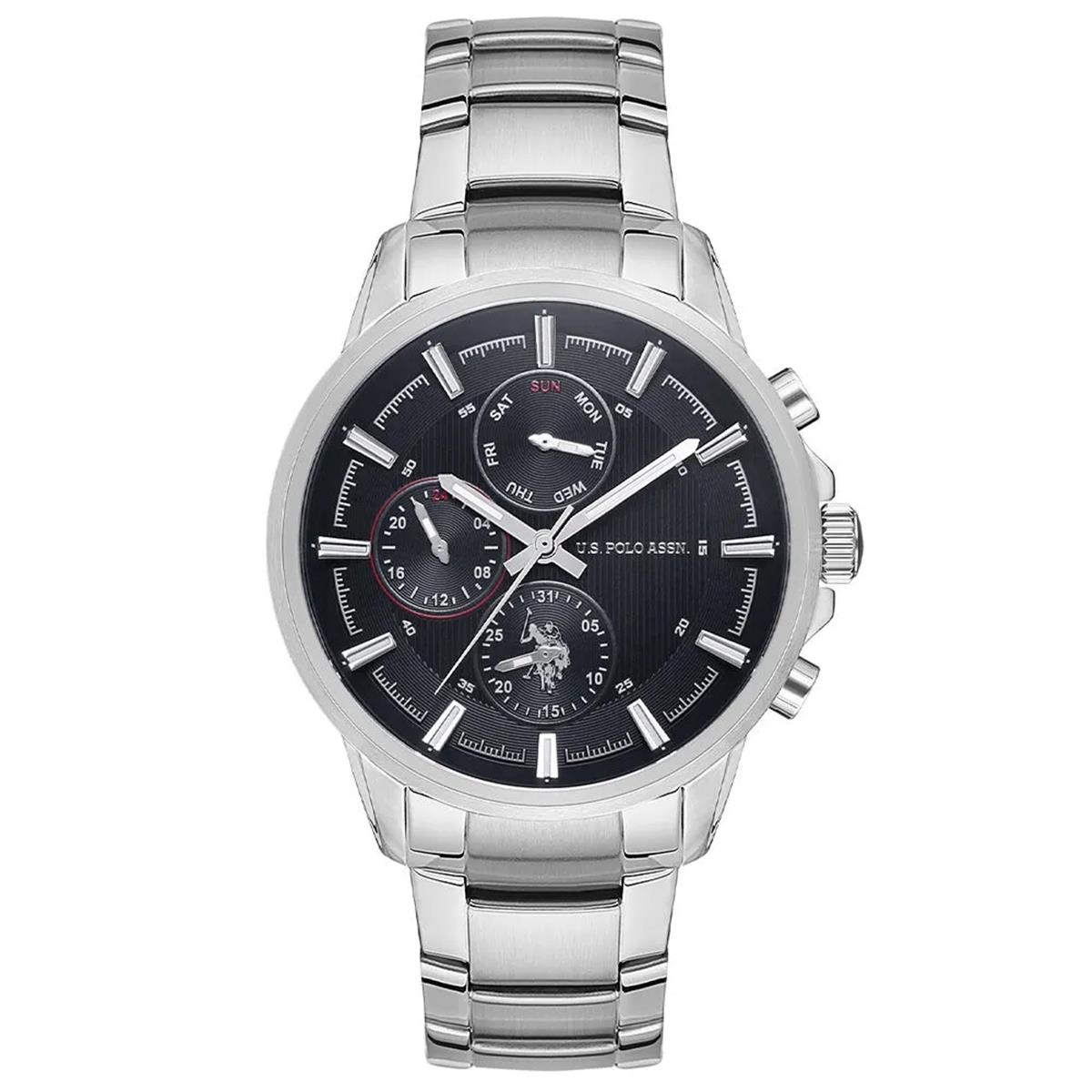 U.S. Polo Assn. USPA1016-06 Erkek Kol Saati - Aktif Saat