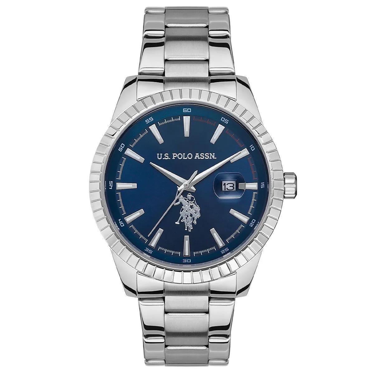 U.S. Polo Assn. USPA1042-01 Erkek Kol Saati  - Aktif Saat