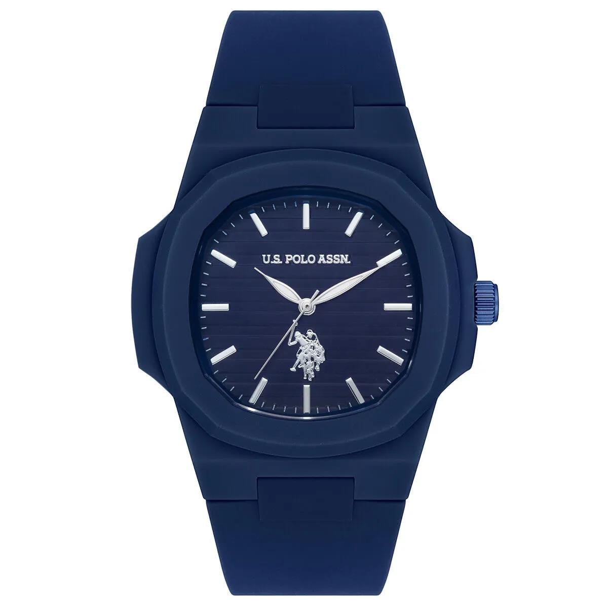 U.S. Polo Assn. USPA1050-03 Erkek Kol Saati - Aktif Saat