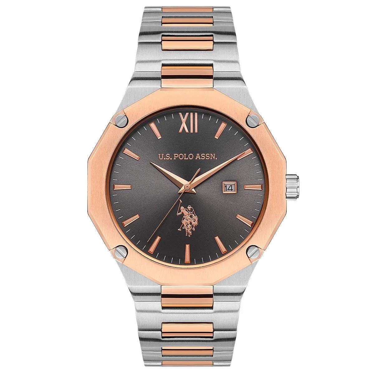 U.S. Polo Assn. USPA1056-02 Erkek Kol Saati - Aktif Saat