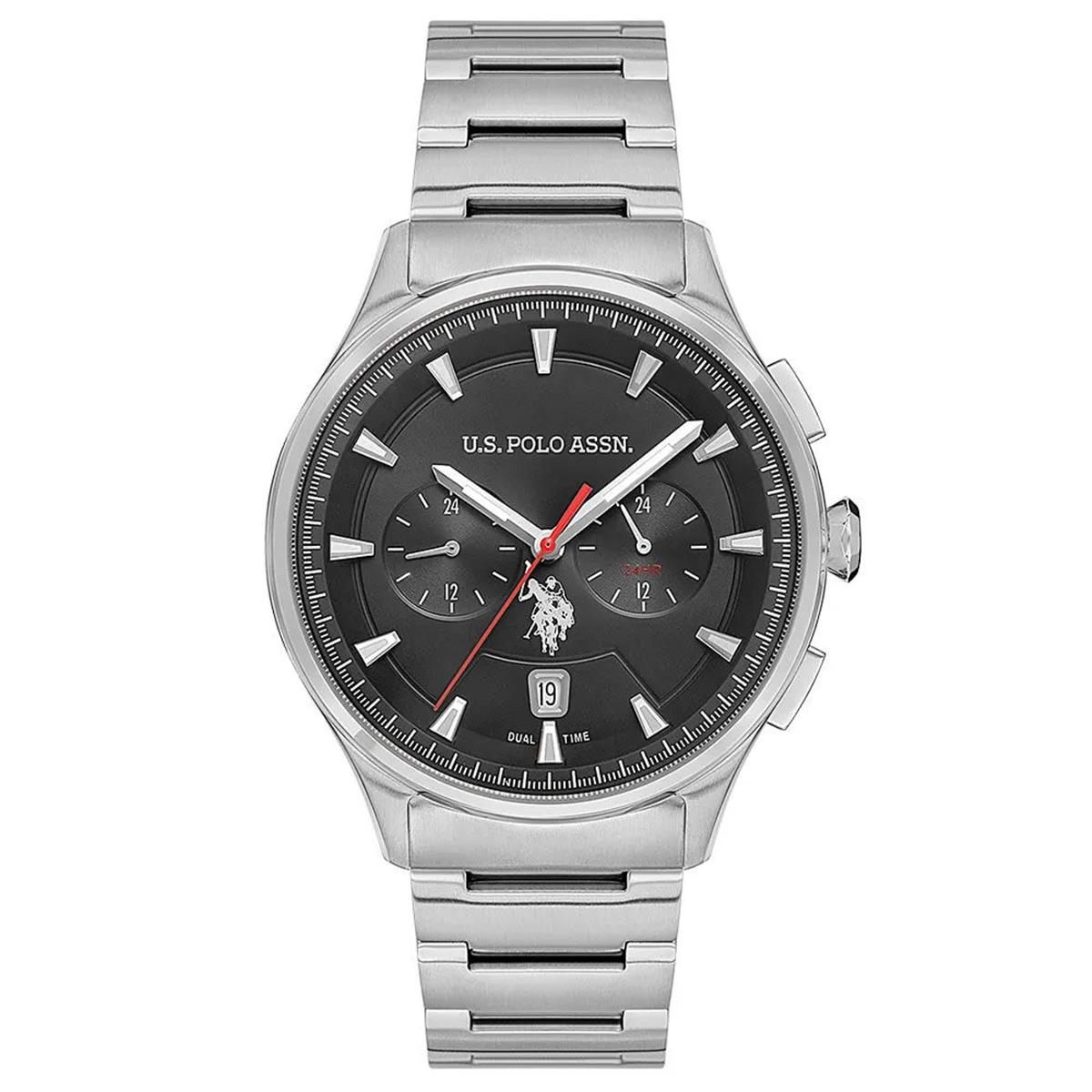 U.S. Polo Assn. USPA1080-03 Erkek Kol Saati - Aktif Saat
