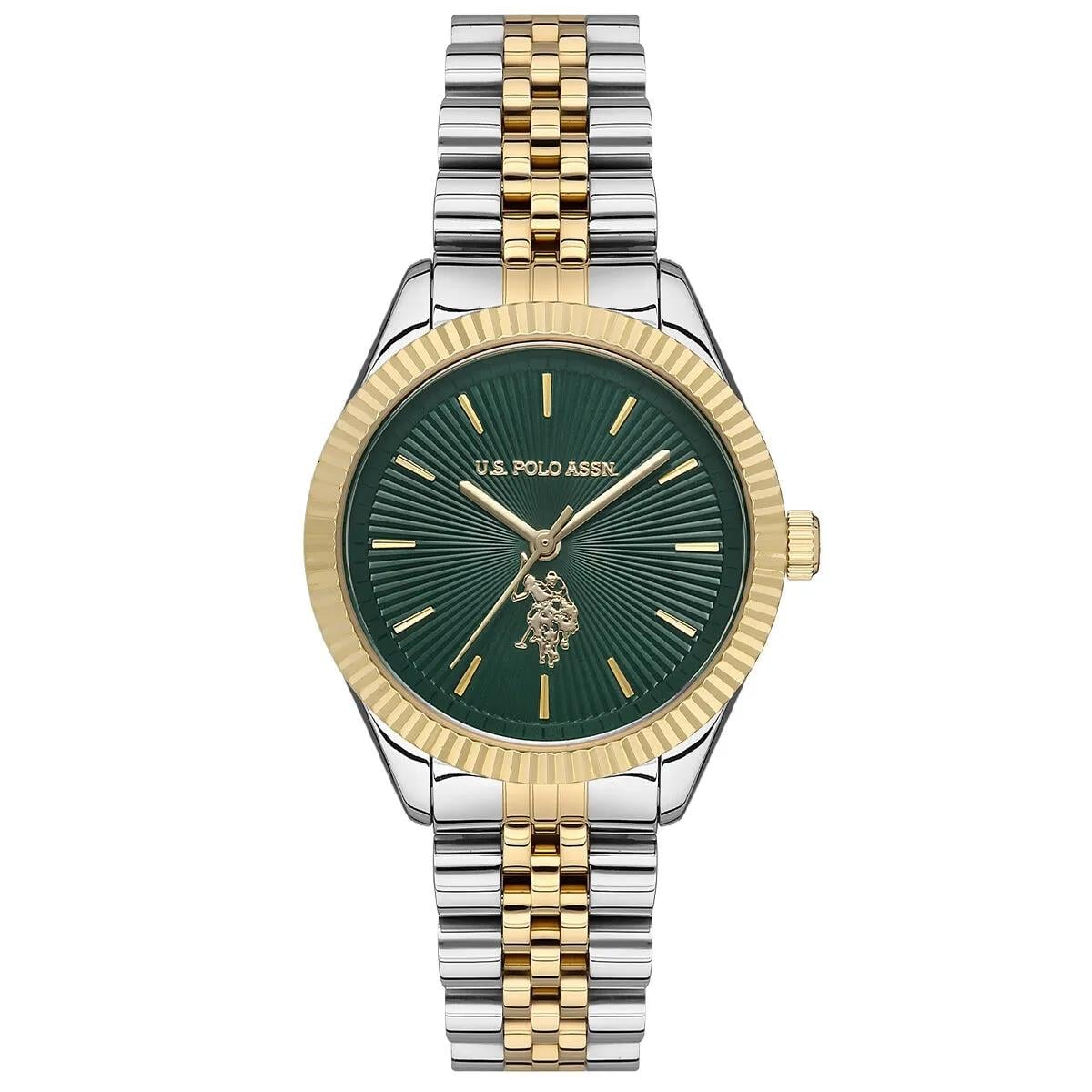 U.S. Polo Assn. USPA2045-04 Kadın Kol Saati
