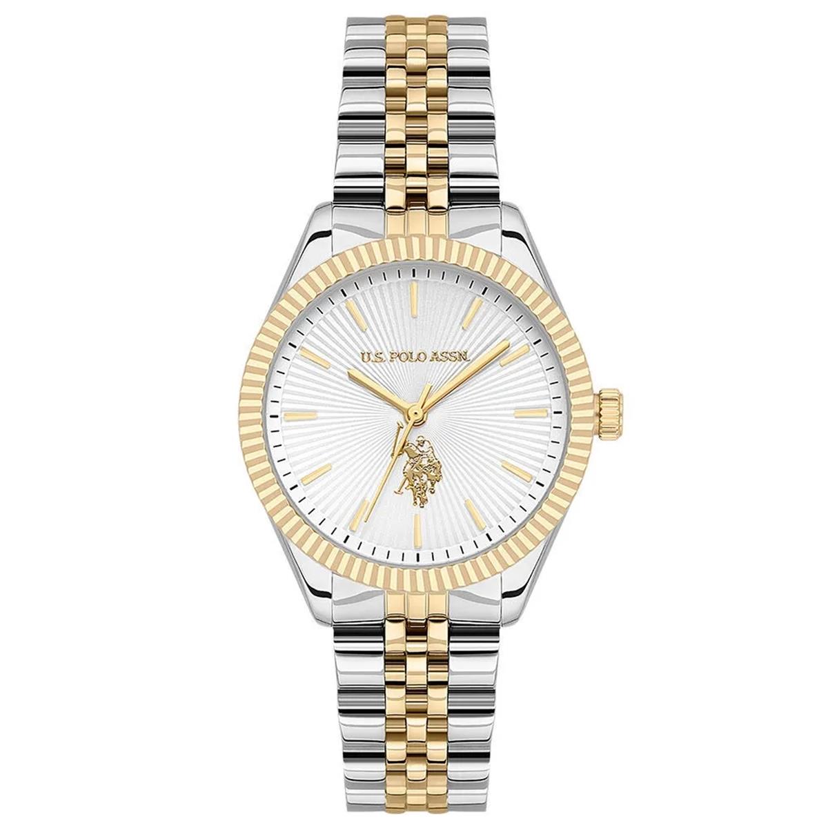 U.S. Polo Assn. USPA2045-07 Kadın Kol Saati