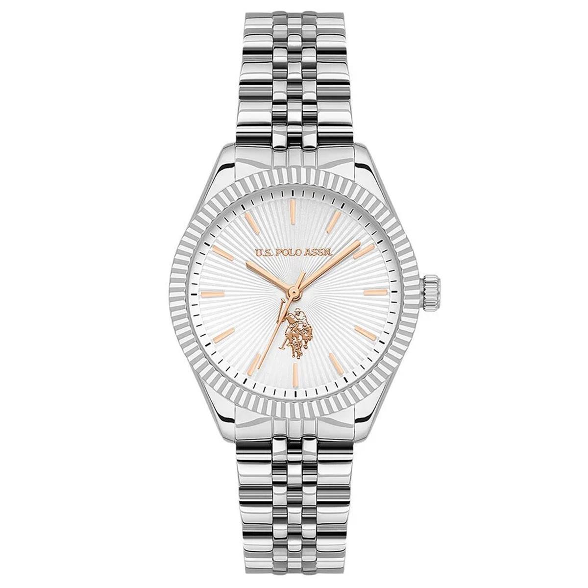 U.S. Polo Assn. USPA2045-08 Kadın Kol Saati