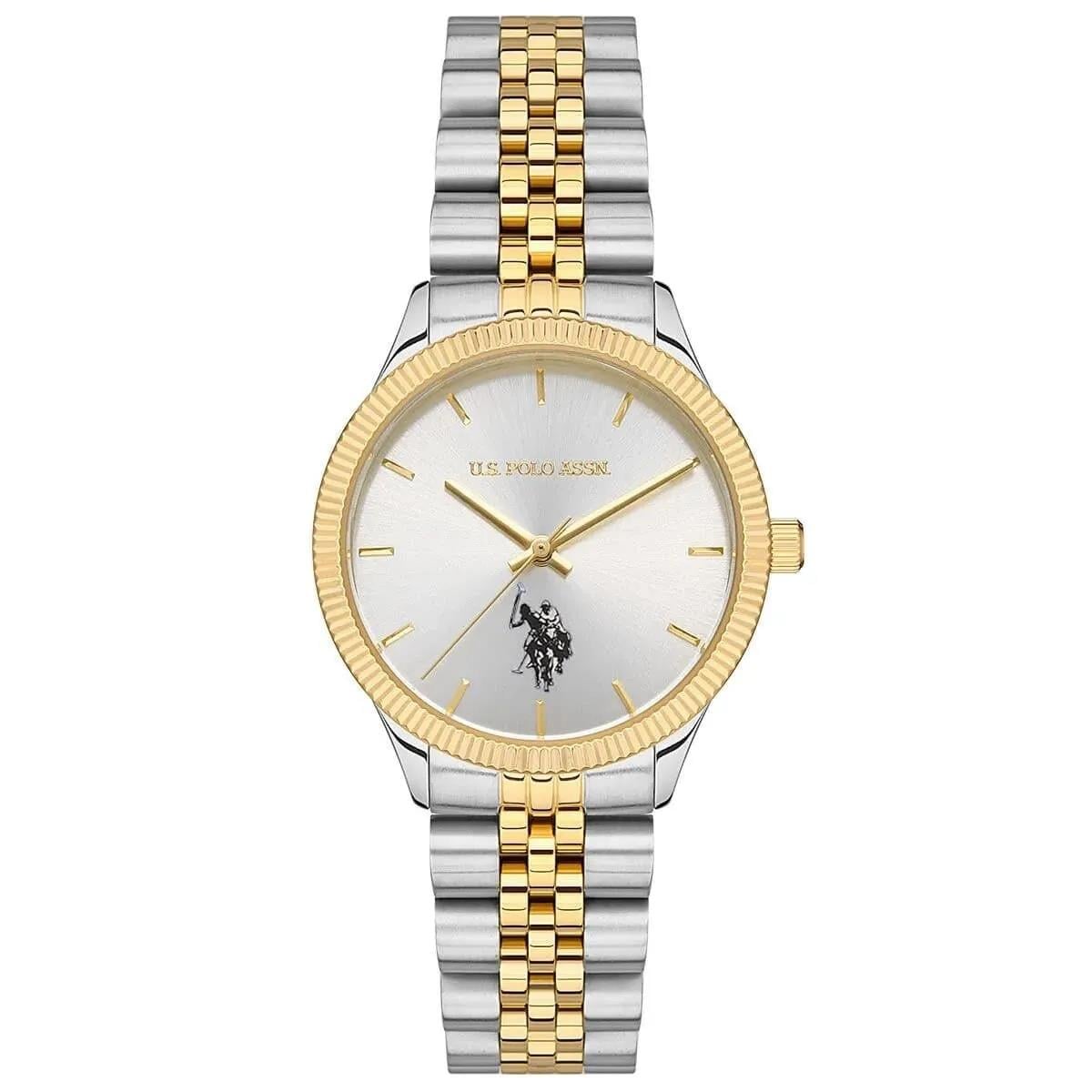  U.S. Polo Assn. USPA2061-02 Kadın Kol Saati