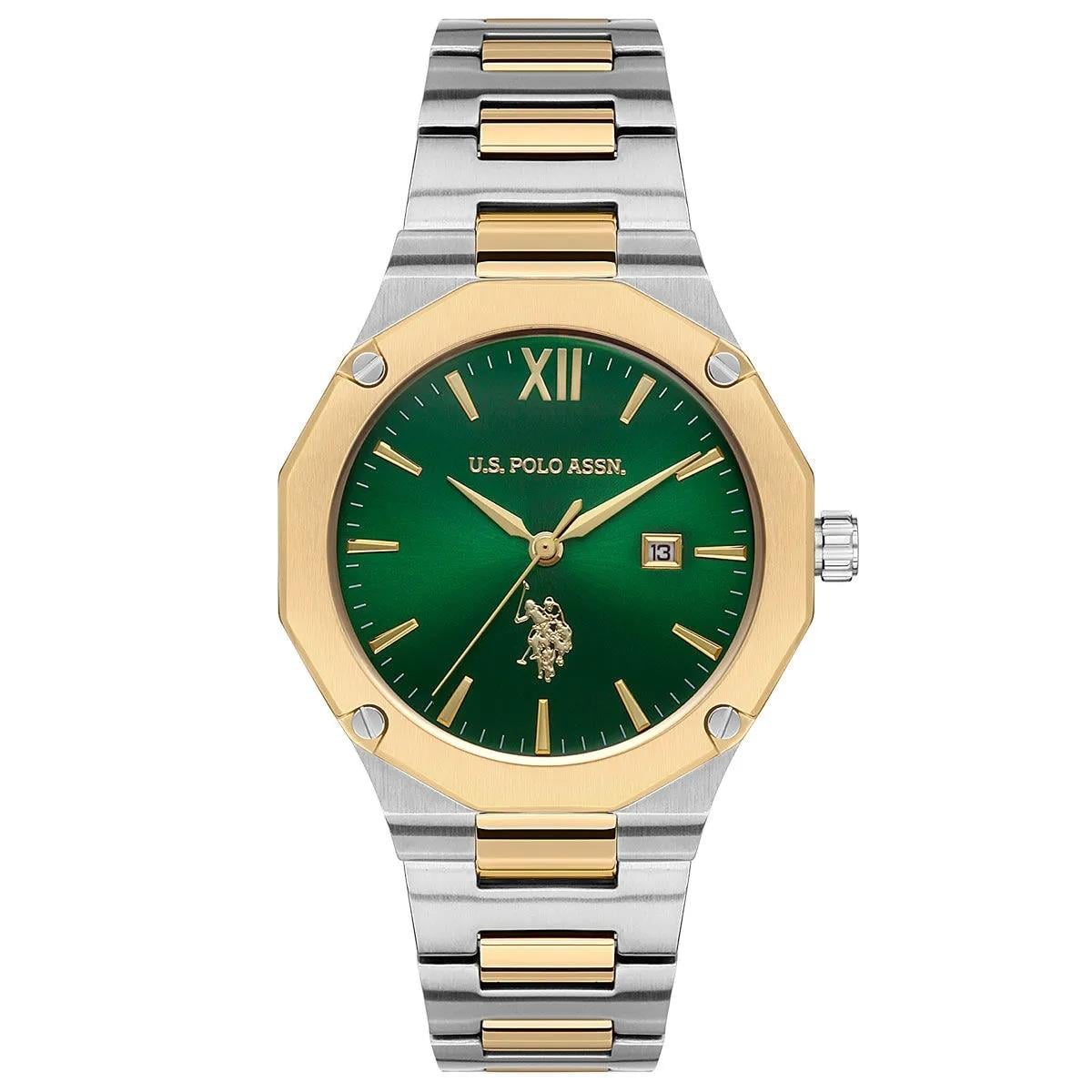 U.S. Polo Assn. USPA2063-04 Kadın Kol Saati - Aktif Saat