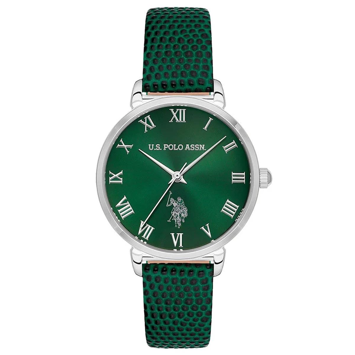  U.S. Polo Assn. USPA2077-03 Kadın Kol Saati
