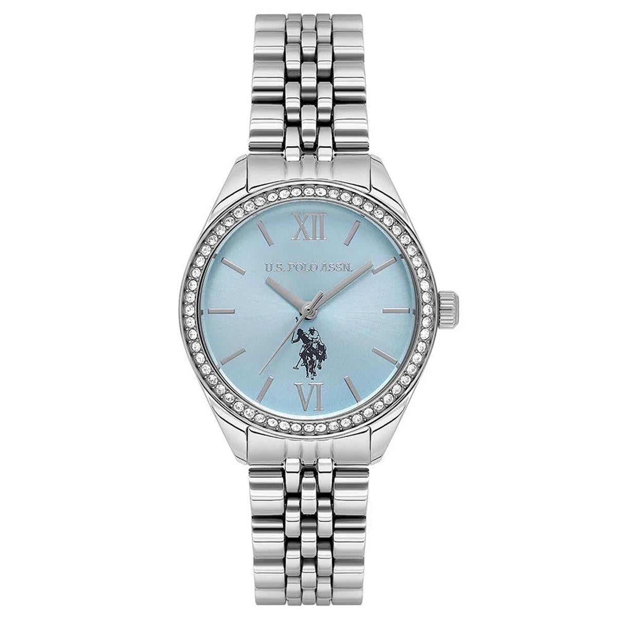 U.S. Polo Assn. USPA2085-03 Kadın Kol Saati - Aktif Saat