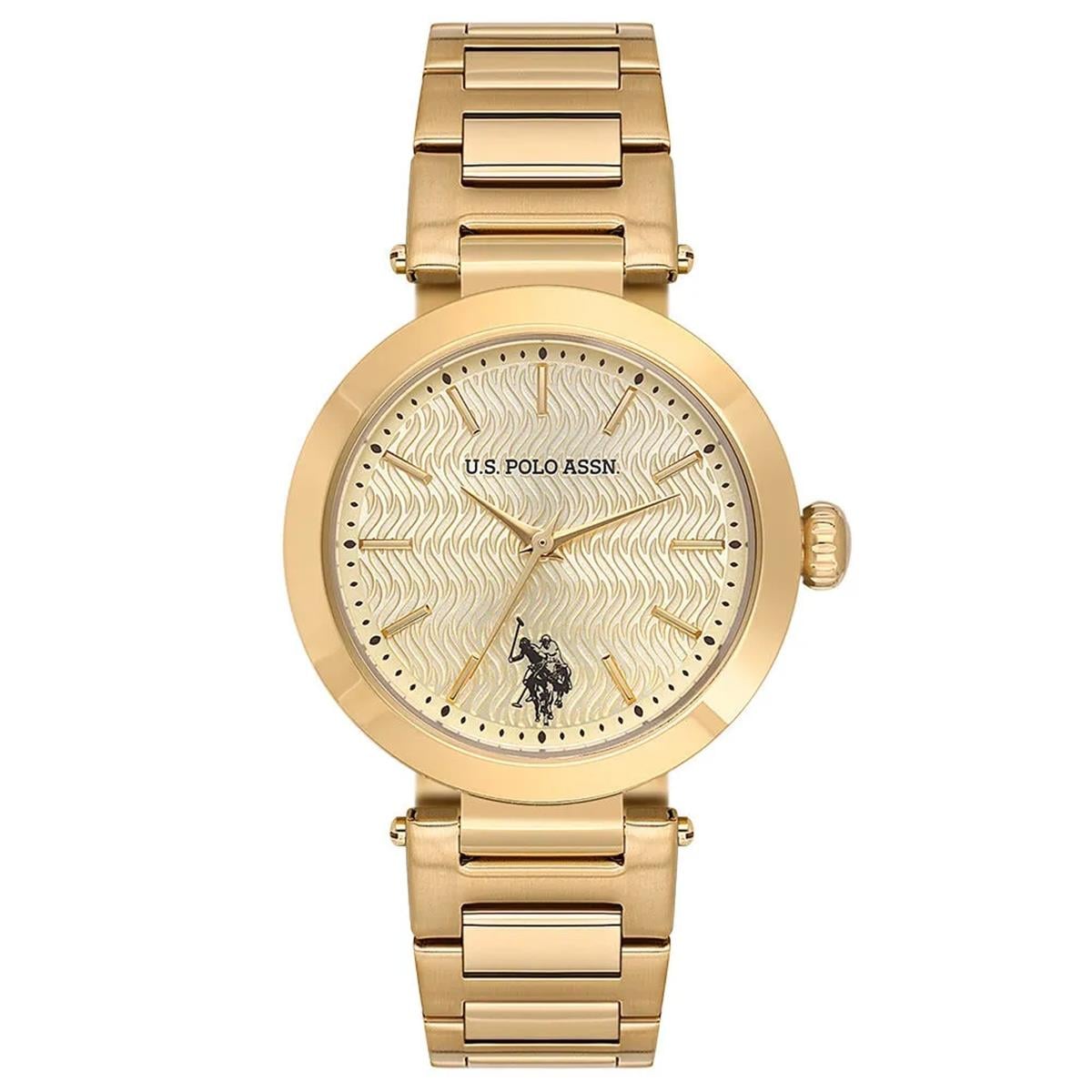 U.S. Polo Assn. USPA2099-03 Kadın Kol Saati
