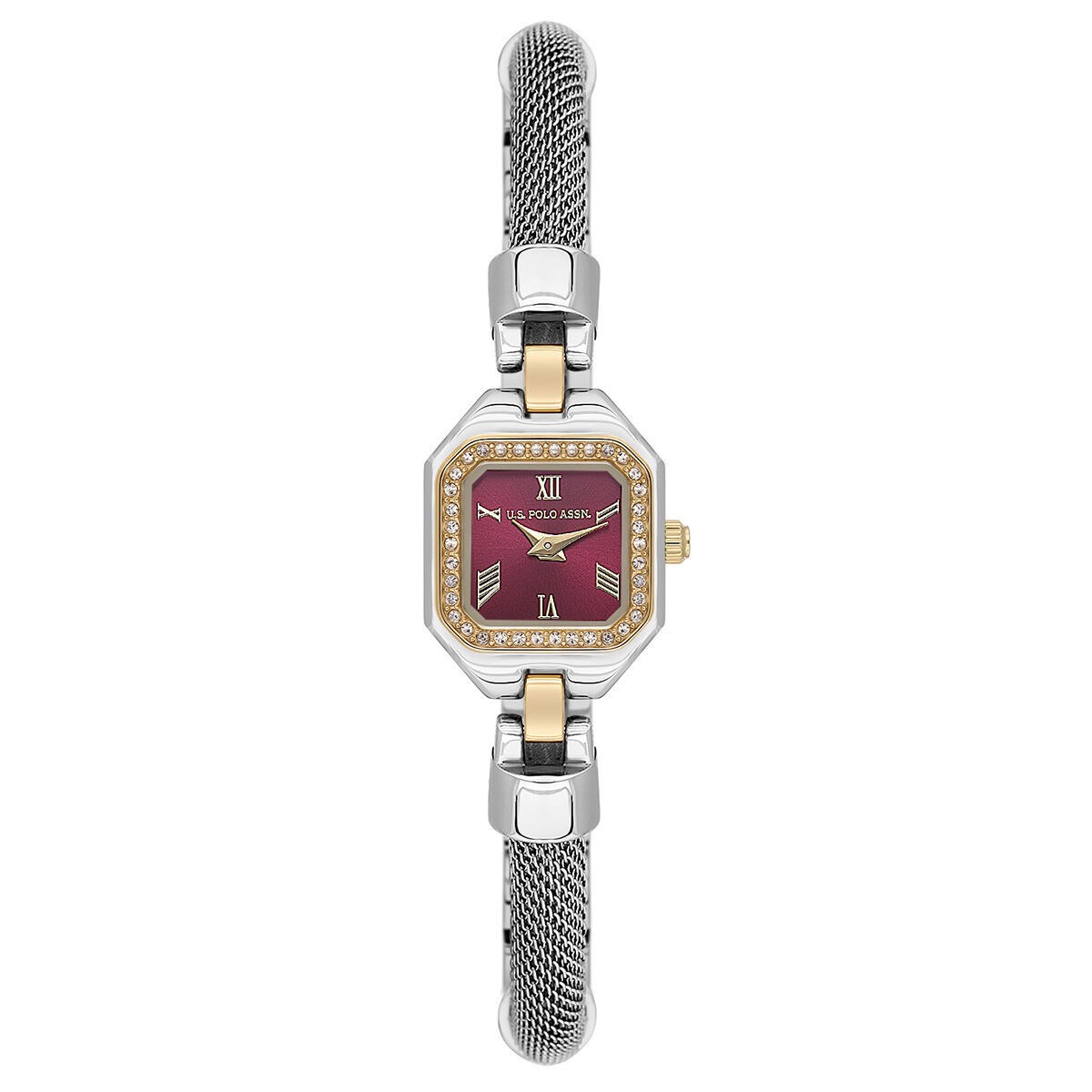 U.S. Polo Assn. USPA2173-03 Kadın Kol Saati
