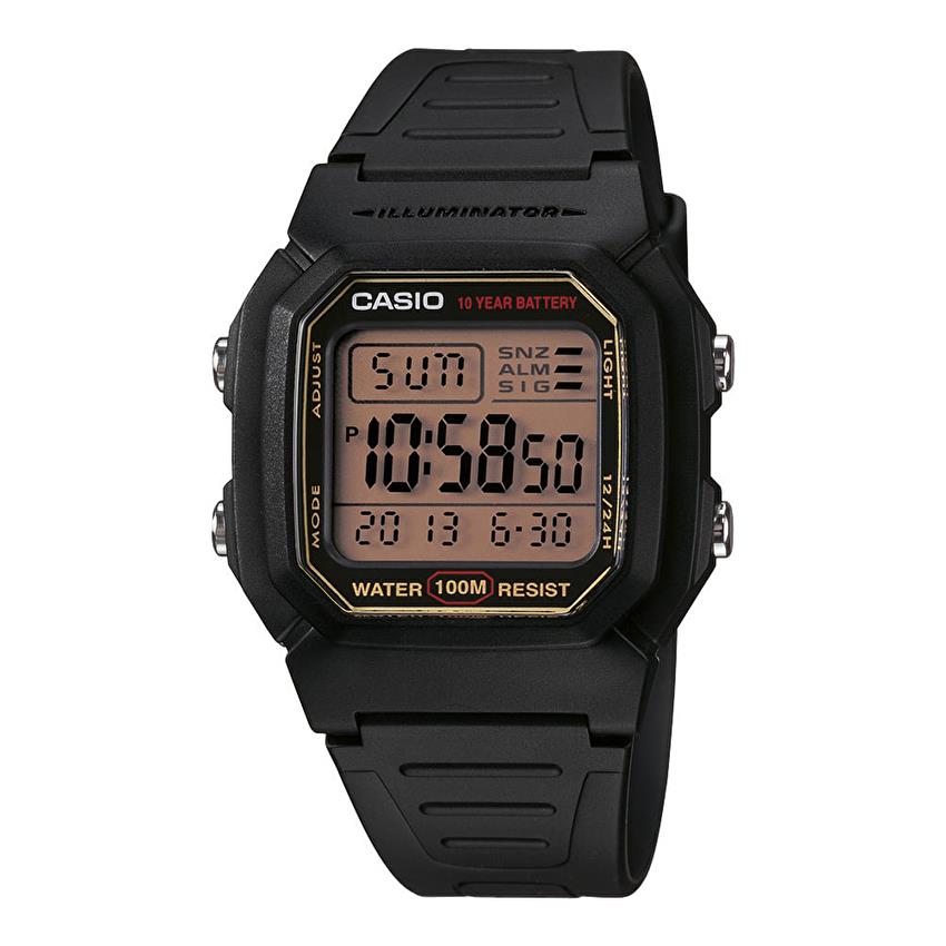 Casio W-800HG-9AVDF Kol Saati