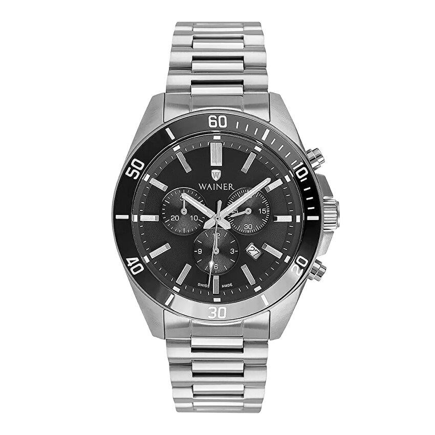 Wainer Erkek Kol Saati WA.19540-D
