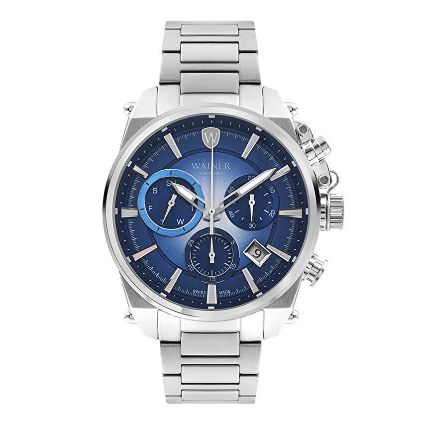 Wainer WA.19200-E Erkek Kol Saati