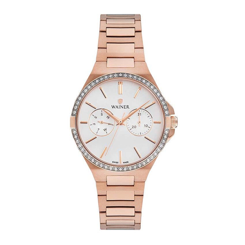 Wainer WA.18411-C Kadın Kol Saati