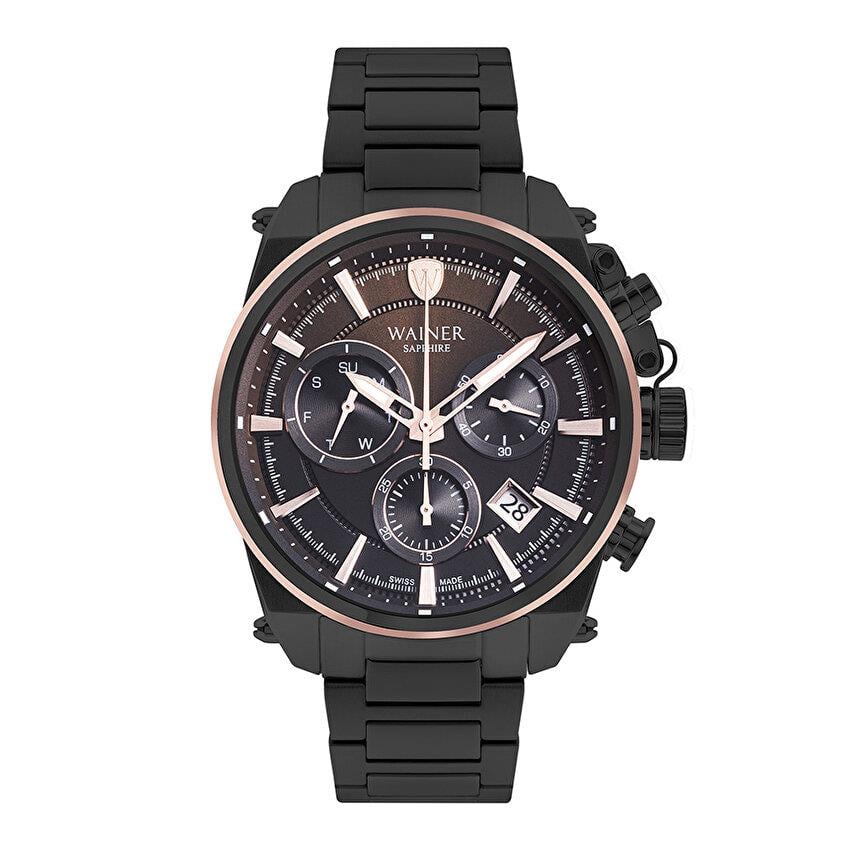 Wainer WA.19200-G Erkek Kol Saati