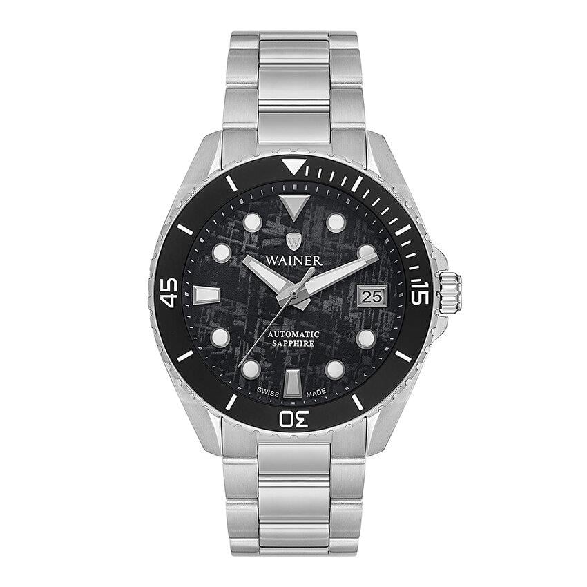 Wainer WA.25300-A Erkek Kol Saati 