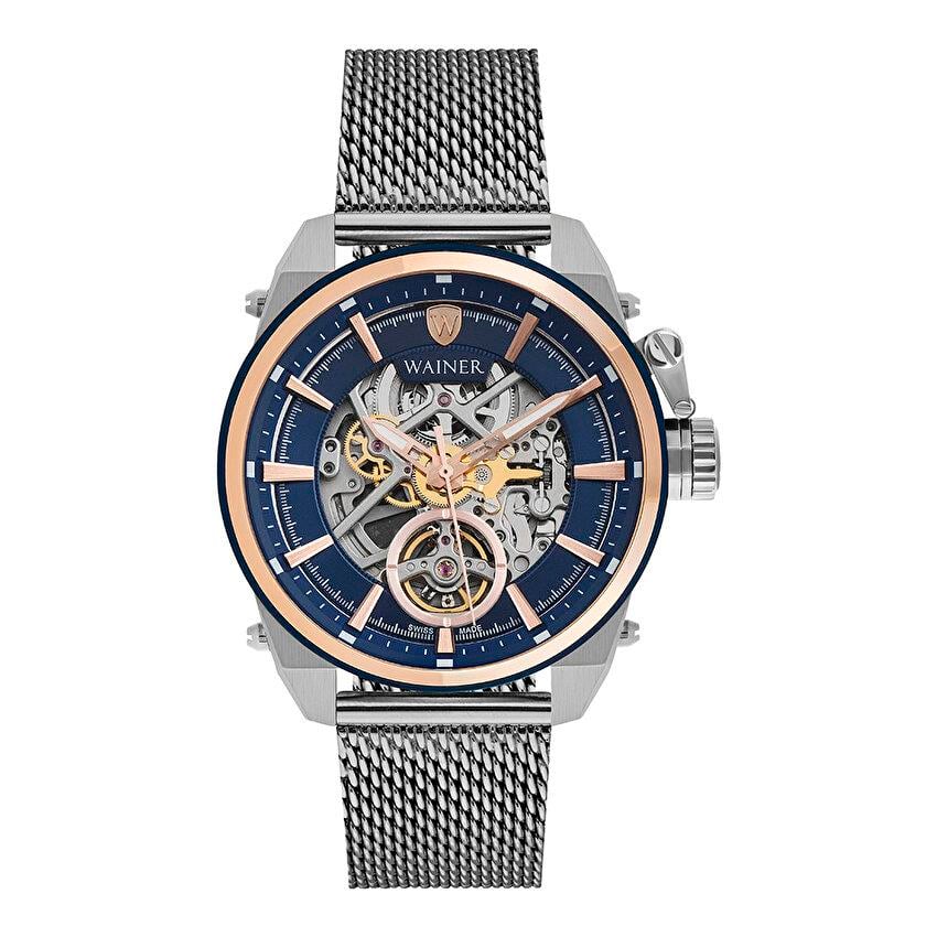WAINER WA.25988-C Erkek Kol Saati
