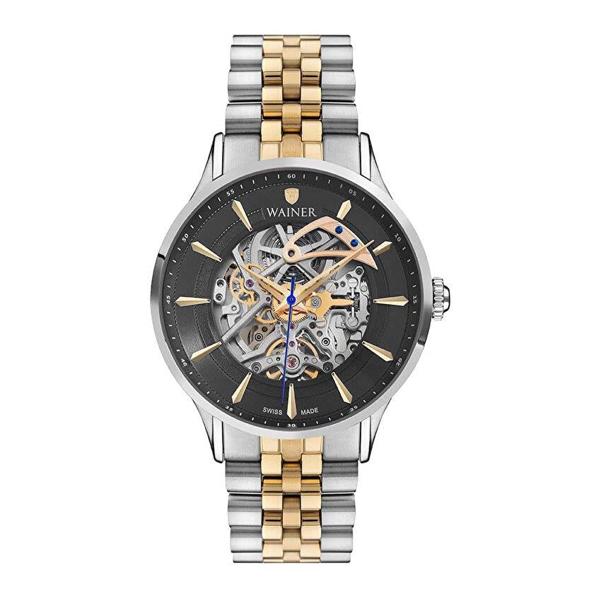Wainer WA.25705-C Erkek Kol Saati