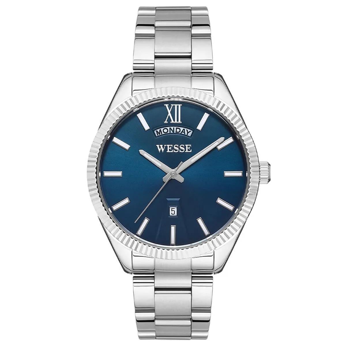 Wesse WWG205502 Erkek Kol Saati - Aktif Saat
