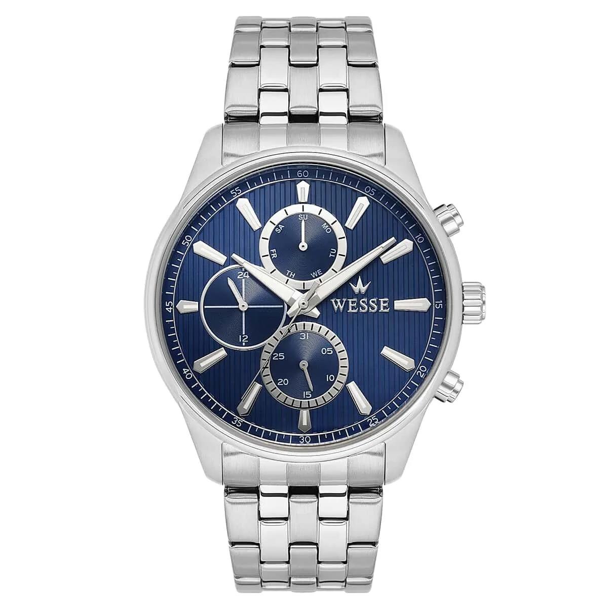 Wesse WWG206402 Erkek Kol Saati - Aktif Saat