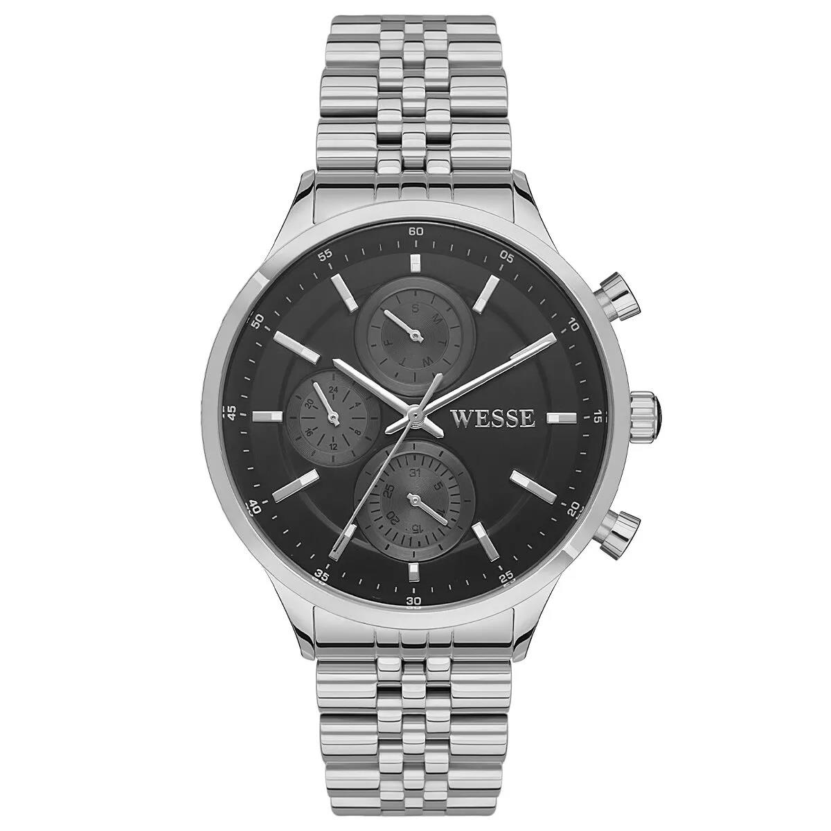 Wesse WWG2074-03 Erkek Kol Saati - Aktif Saat