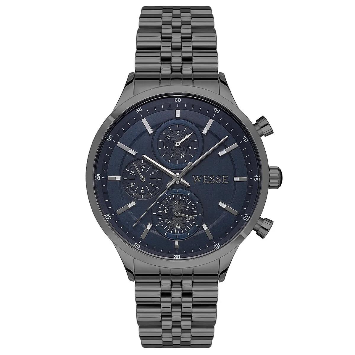 Wesse WWG207406 Erkek Kol Saati