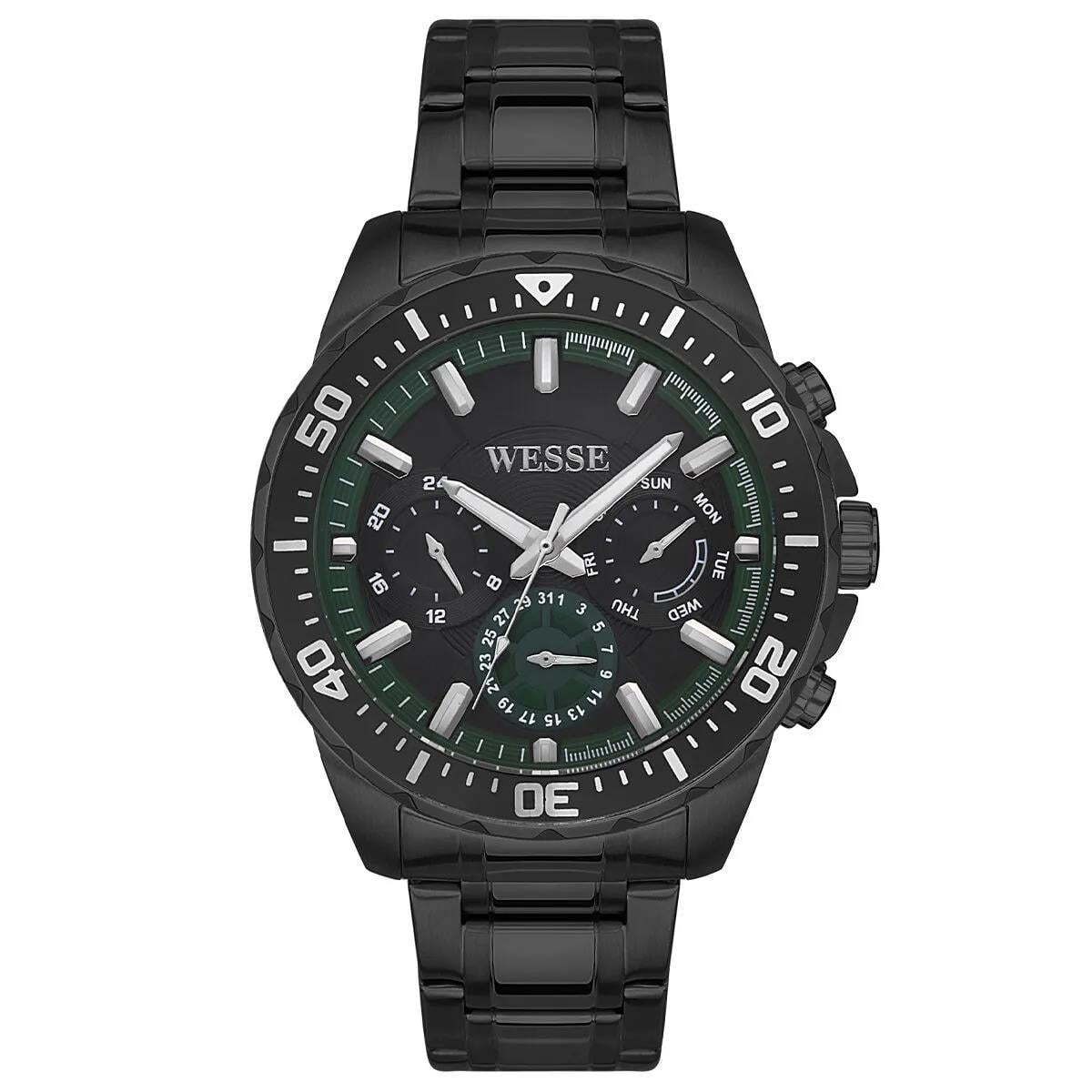Wesse WWG207603 Erkek Kol Saati - Aktif Saat