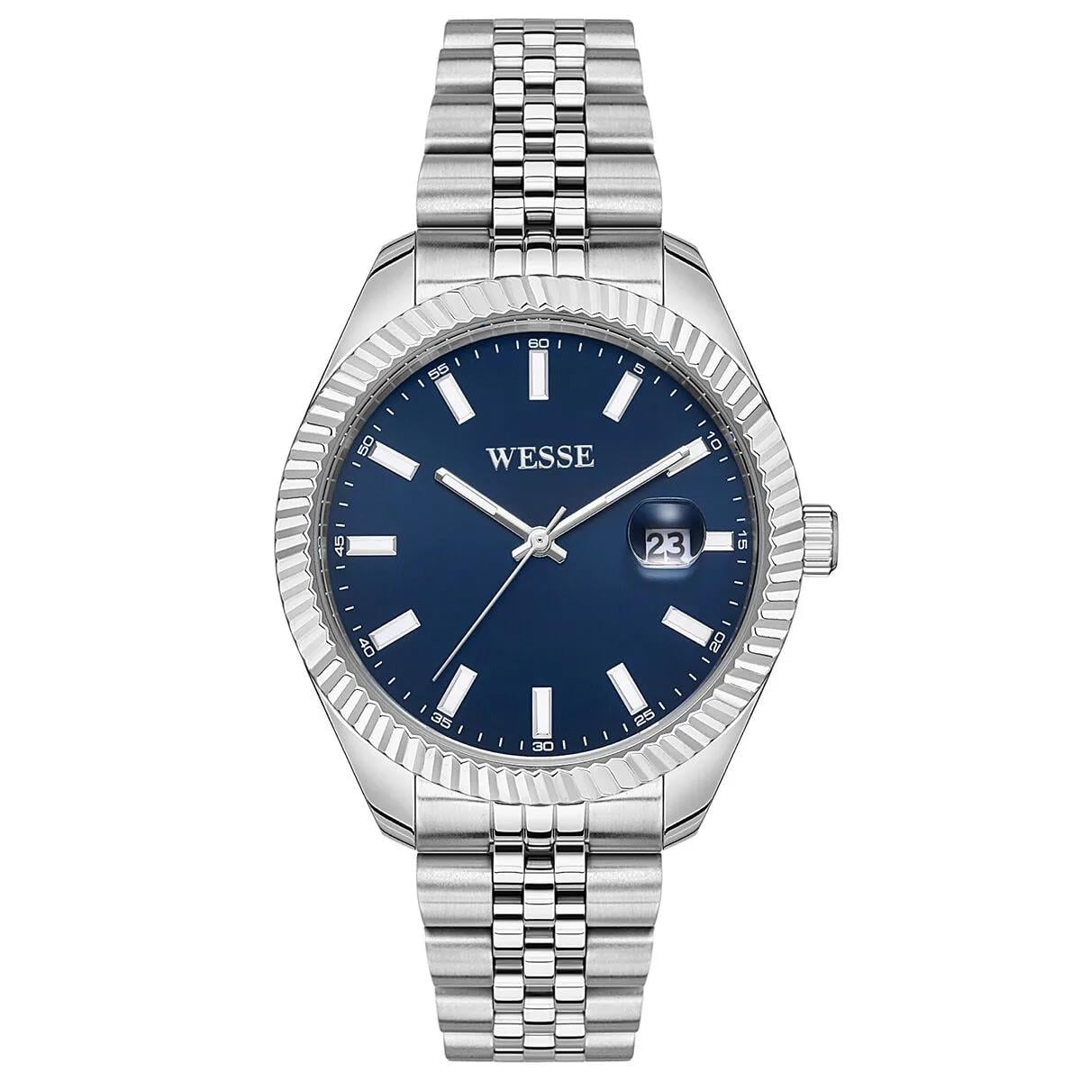 Wesse WWG208203 Erkek Kol Saati - Aktif Saat