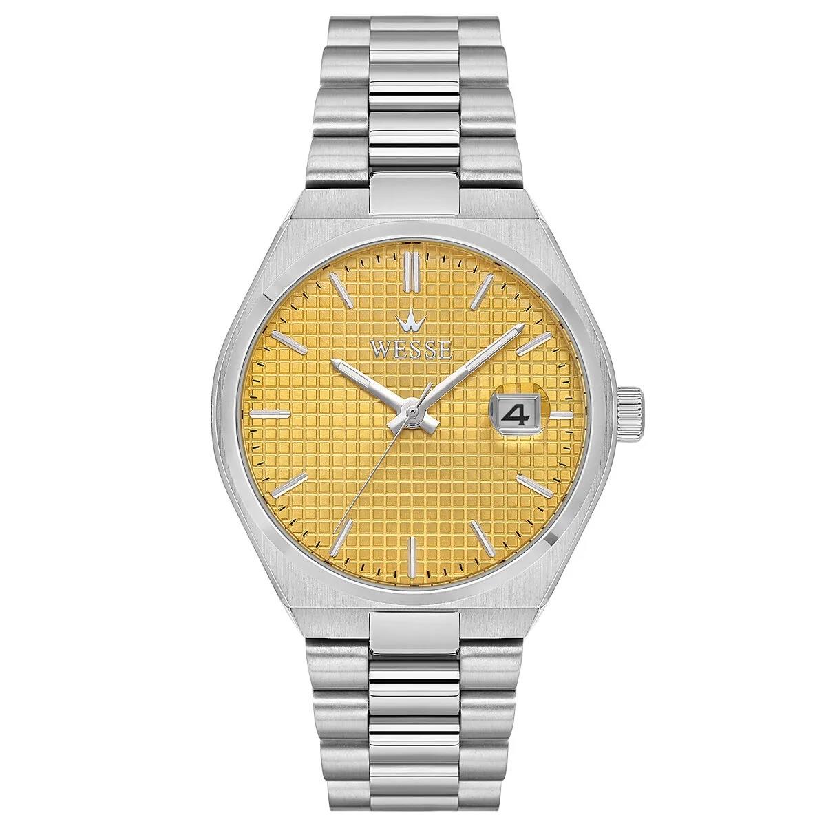 Wesse WWG209504 Erkek Kol Saati
