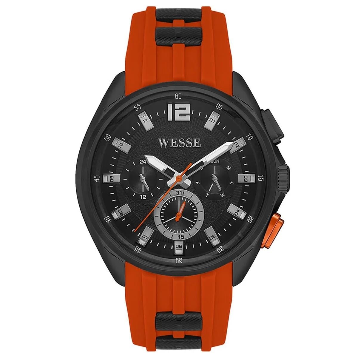 WWG401907 WESSE Erkek Kol Saati - Aktif Saat