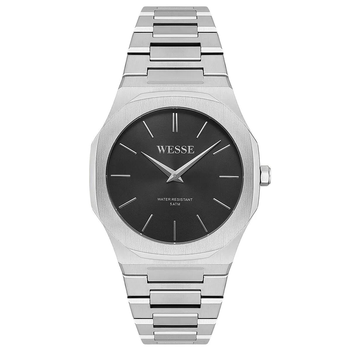 Wesse WWG402601 Erkek Kol Saati - Aktif Saat