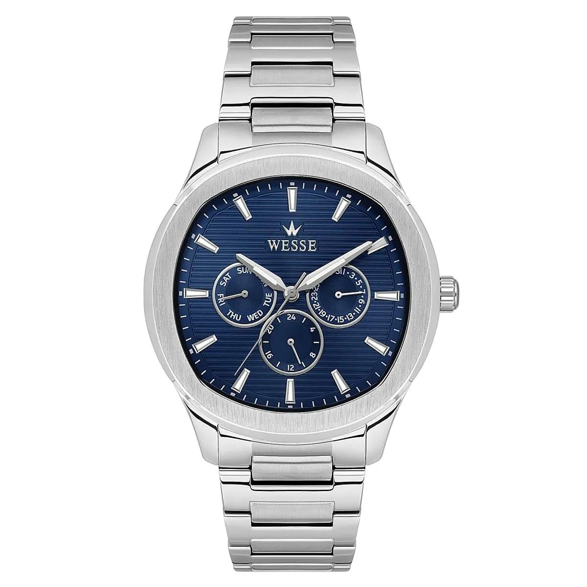 Wesse WWG402903 Erkek Kol Saati
