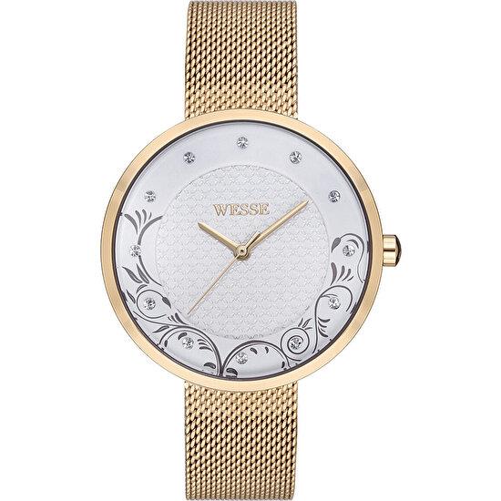 Wesse WWL107902 WESSE KOL SAATİ Kadın Kol Saati - Aktif Saat