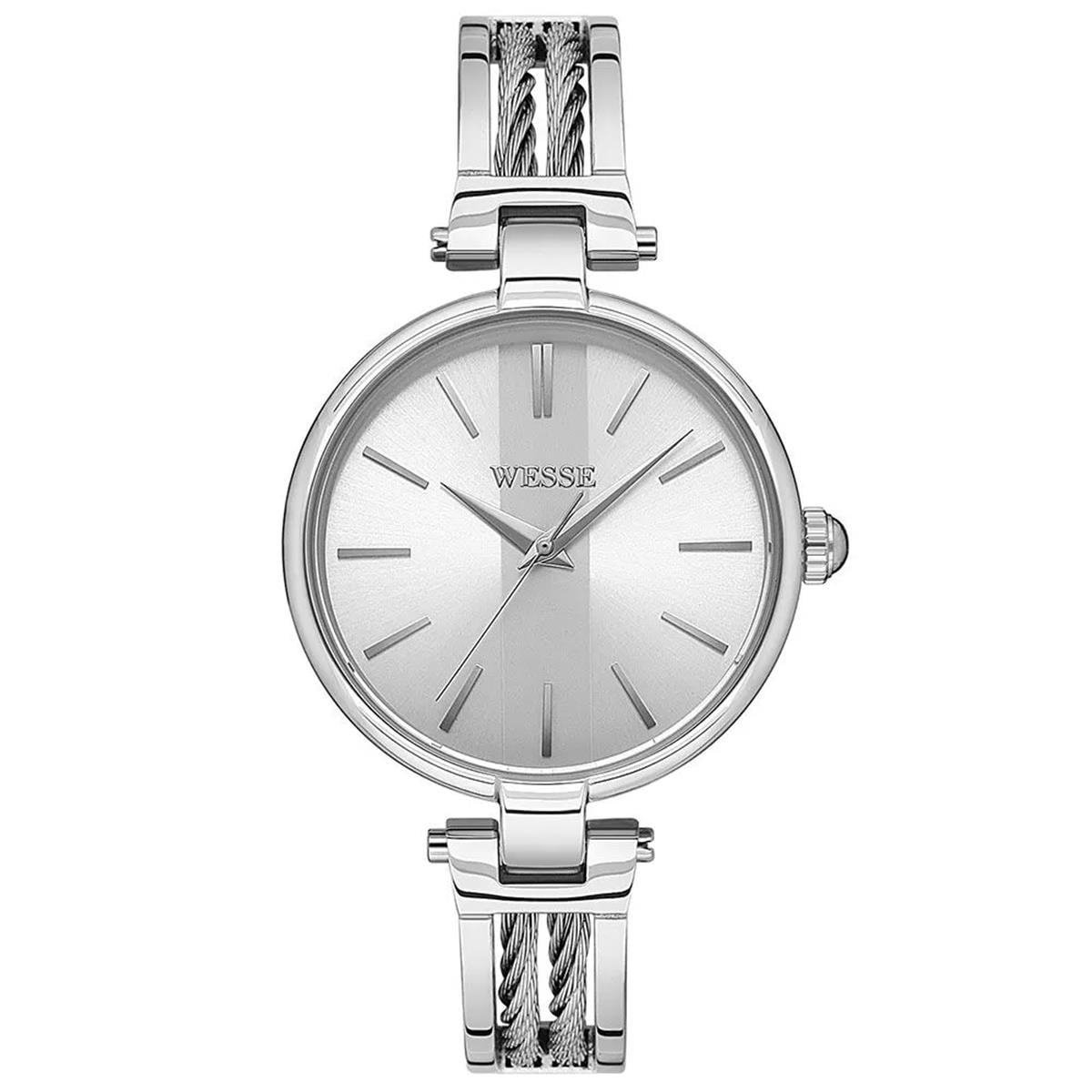 Wesse WWL110405 Kadın Kol Saati - Aktif Saat