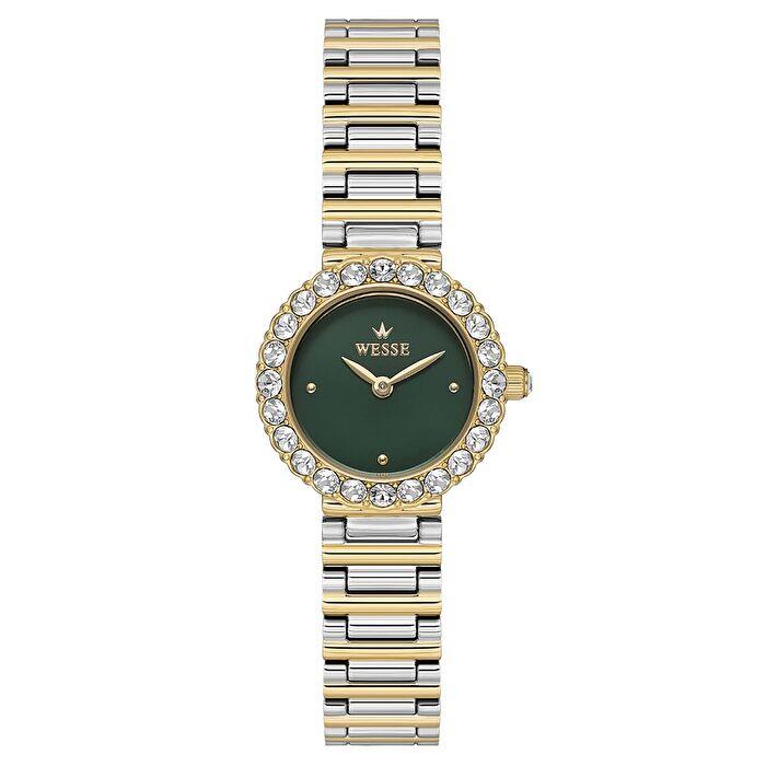 Wesse WWL112105 Kadın Kol Saati