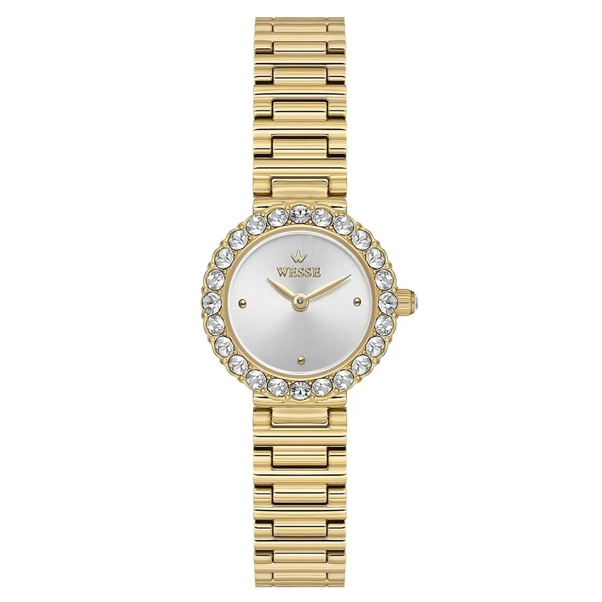 Wesse WWL112103 Kadın Kol Saati