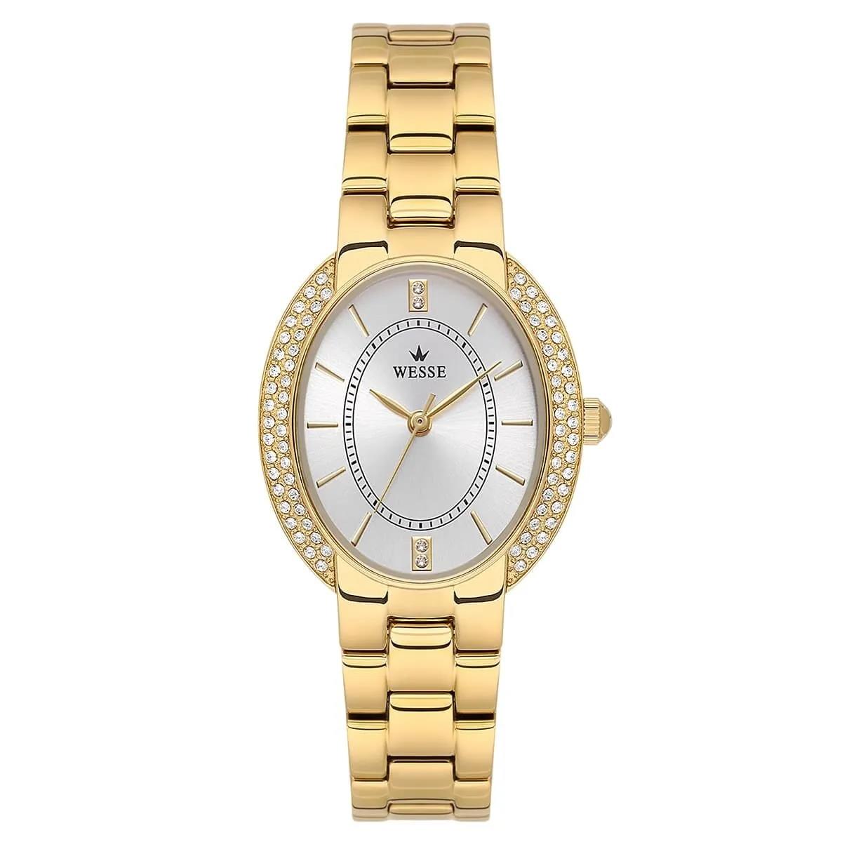 Wesse WWL113004 Kadın Kol Saati