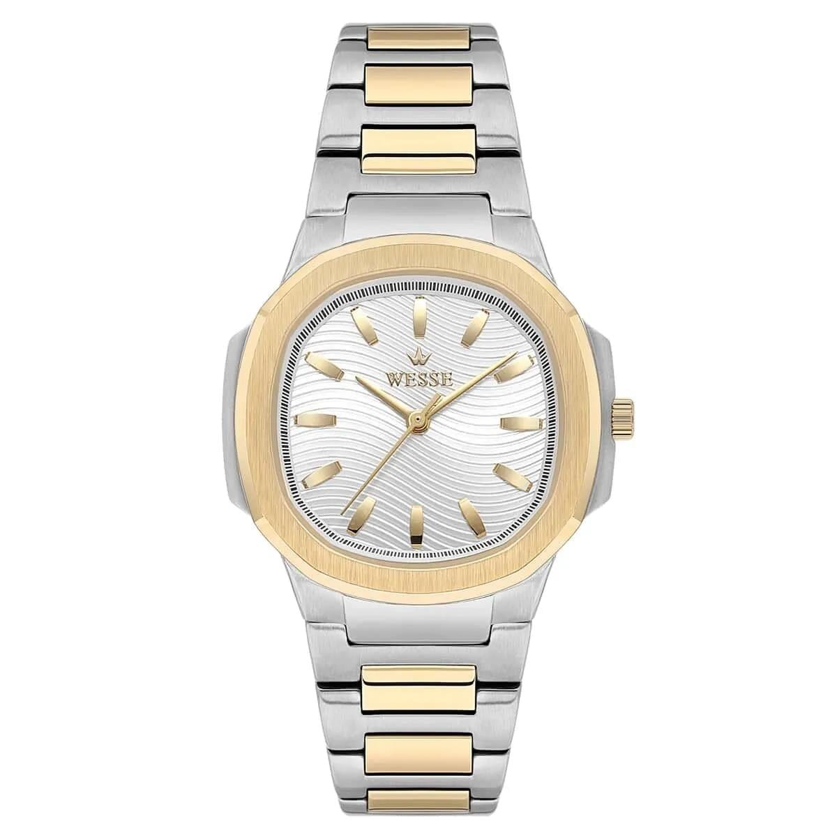 Wesse WWL114004 Kadın Kol Saati