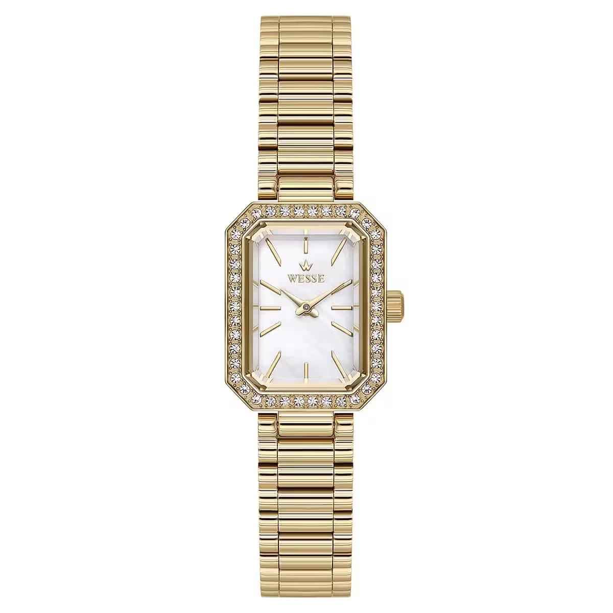 Wesse WWL114802 Kadın Kol Saati