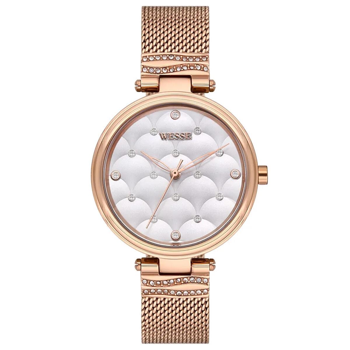 WWL302202 WESSE KOL SAATİ - Aktif Saat