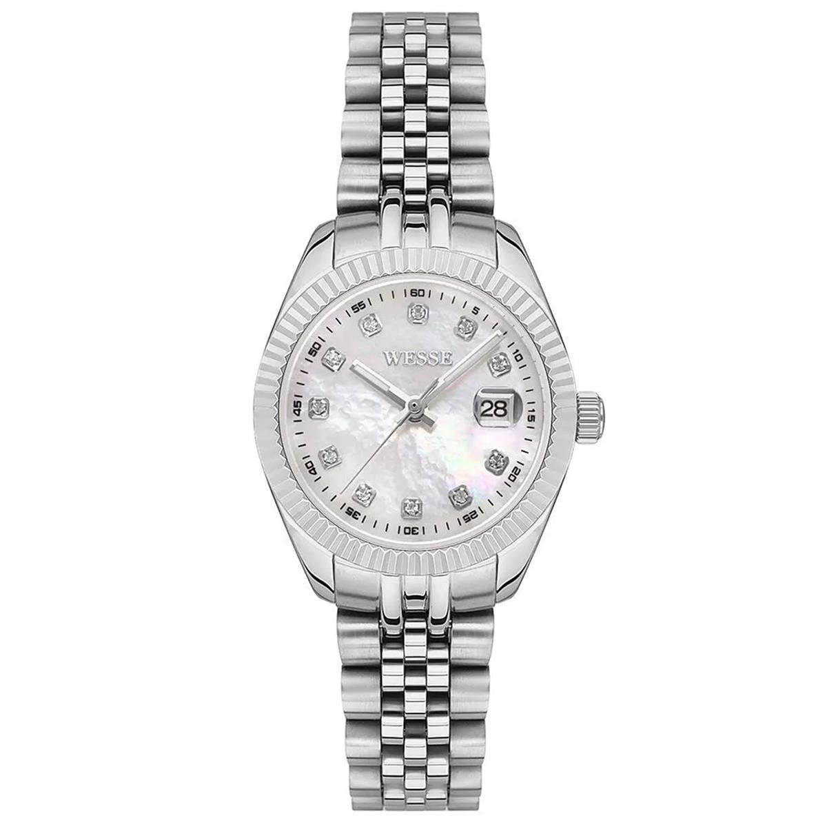 Wesse WWL302805 Kadın Kol Saati