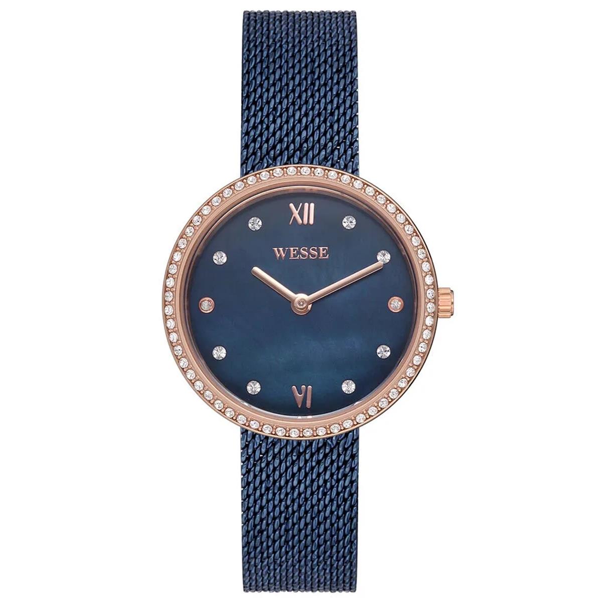 Wesse Wwl701005 Kadın Kol Saati - Aktif Saat